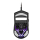Cooler Master MM711 1600 DPI RGB matowa czarna MM-711-KKOL1 - 1381816 - zdjęcie 2